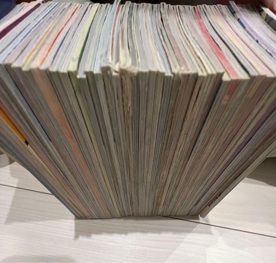 まんが日本昔ばなし　箱売り