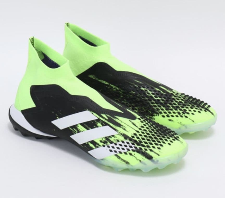 ADIDAS PREDATOR MUTATOR 　27センチ