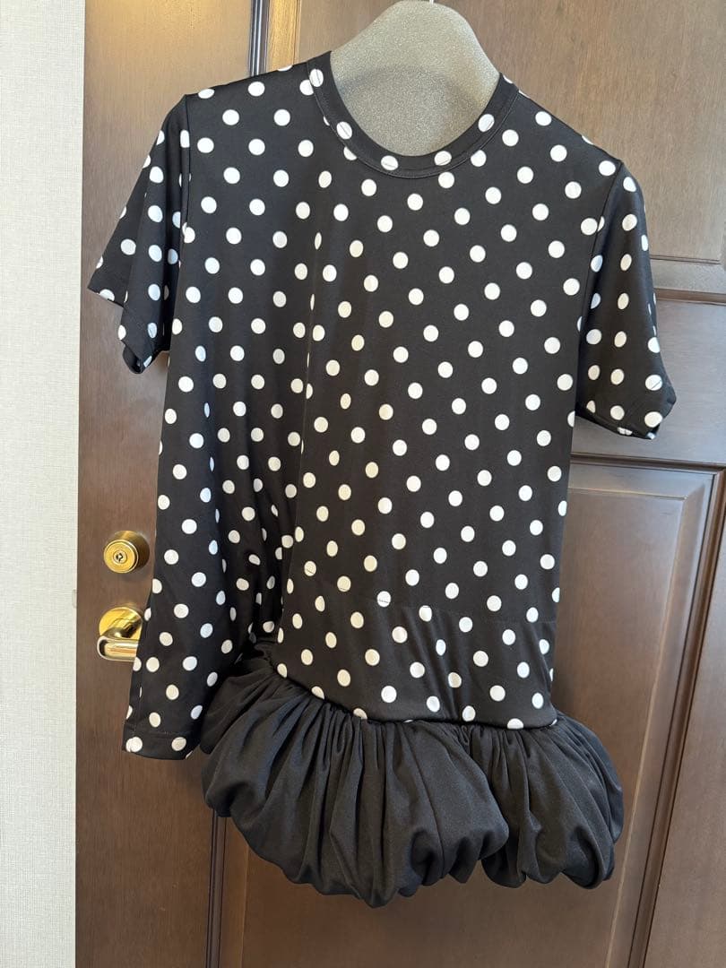 トップス COMMEdesGARCONS