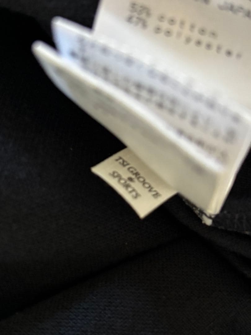 PEARLY GATES パーリーゲイツ　ポロシャツ