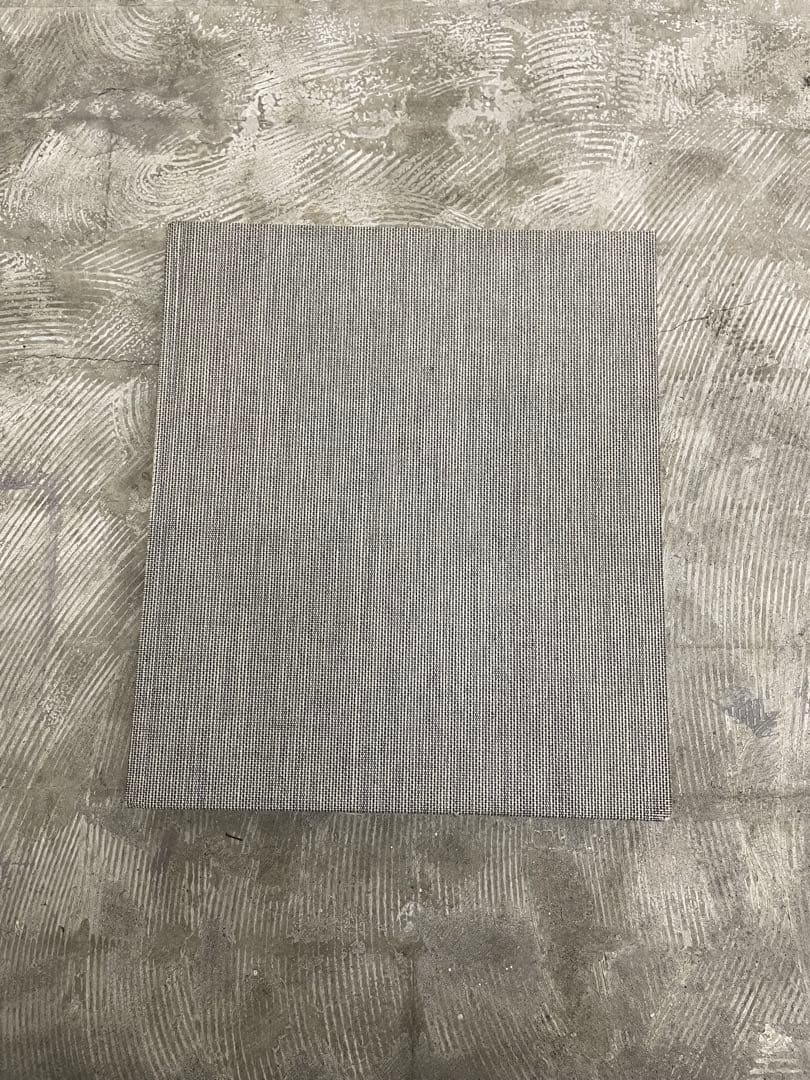 佐内正史 写真集　Chair Album