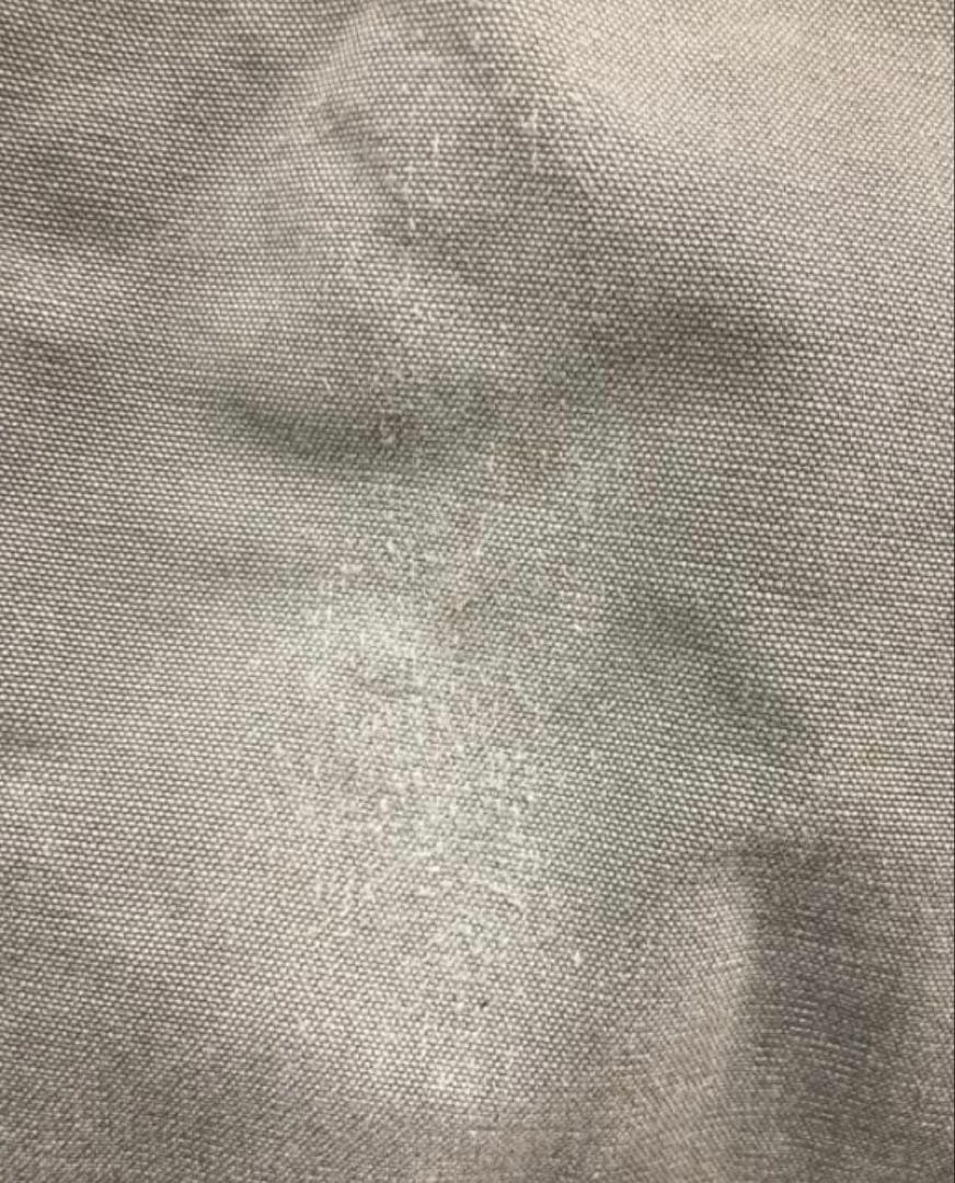 カーハート ダブルニー ペインターパンツ USA アメリカ 製　グレー