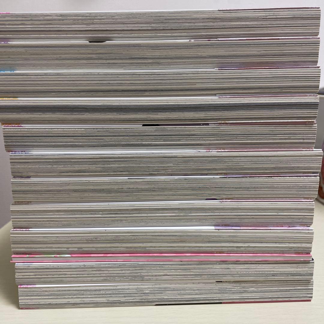 その着せ替え人形は恋をする 1〜10巻 特装版