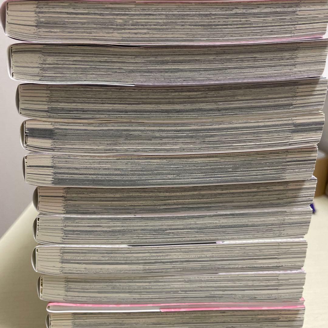 その着せ替え人形は恋をする 1〜10巻 特装版