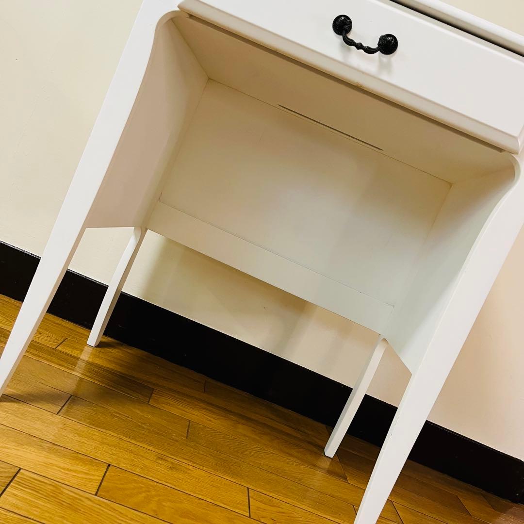 Francfranc ドレッサー 化粧台　送料込み