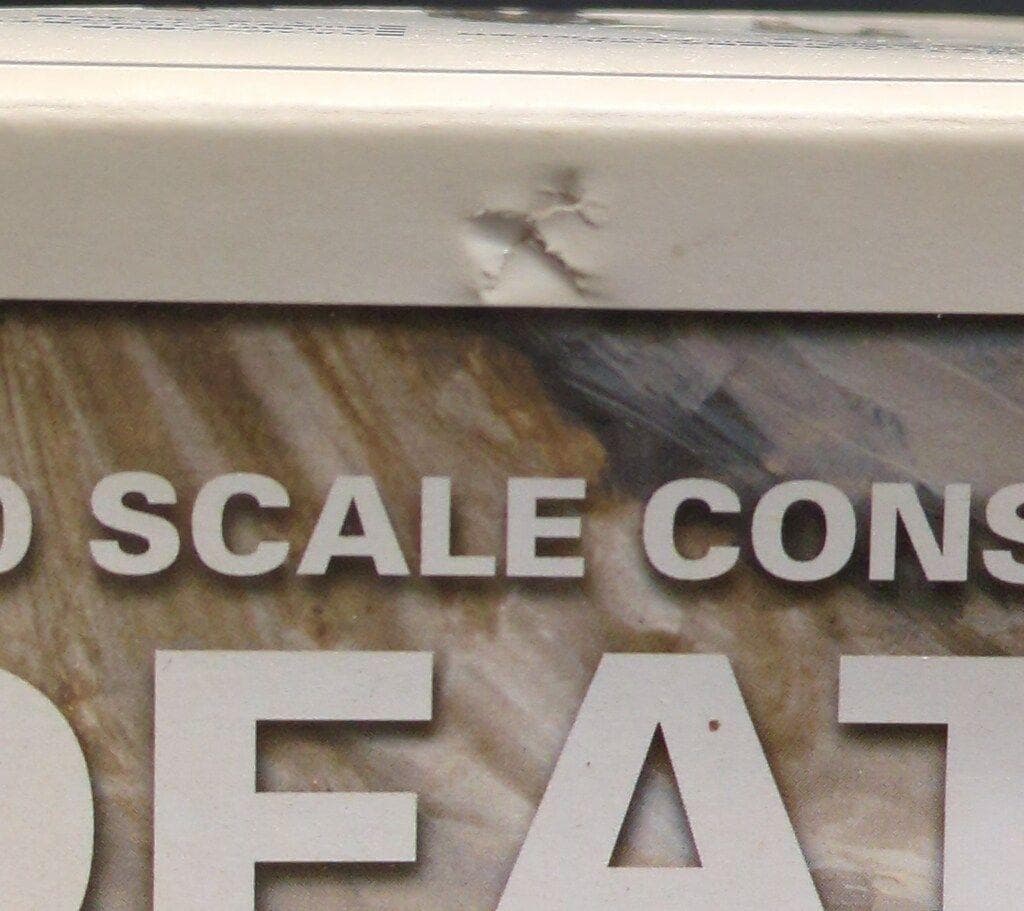 ウェーブ 1/20/パンツァーティーア(24ゾイド) デスピオン 装甲強化型 4