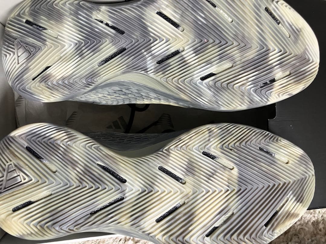 シューズ(男性用) adidas A.E. 1 low