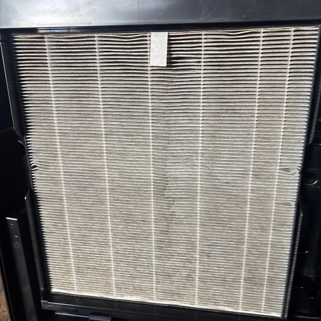 SHARP 加湿空気清浄機 KC-30T7-B　2022年製