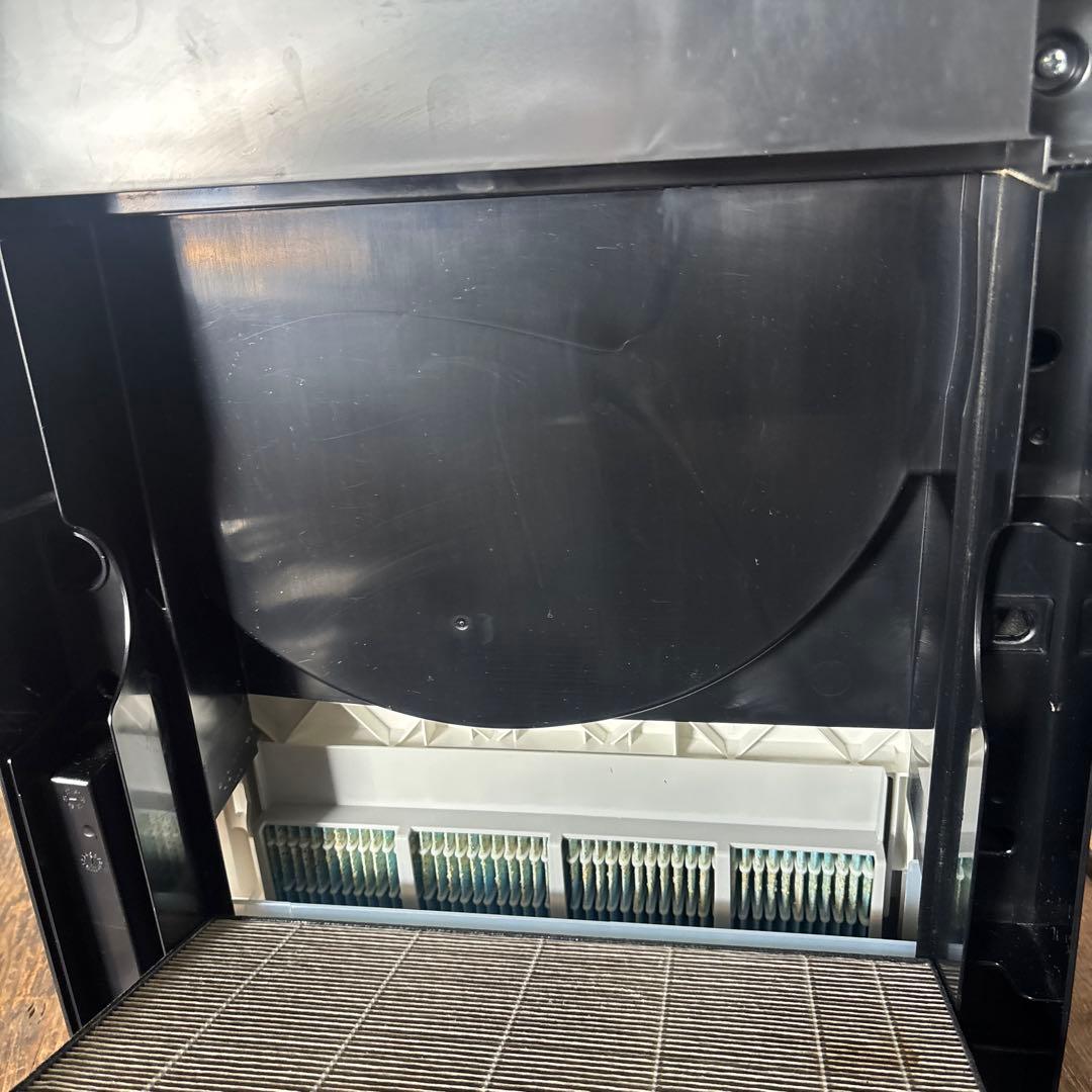 SHARP 加湿空気清浄機 KC-30T7-B　2022年製