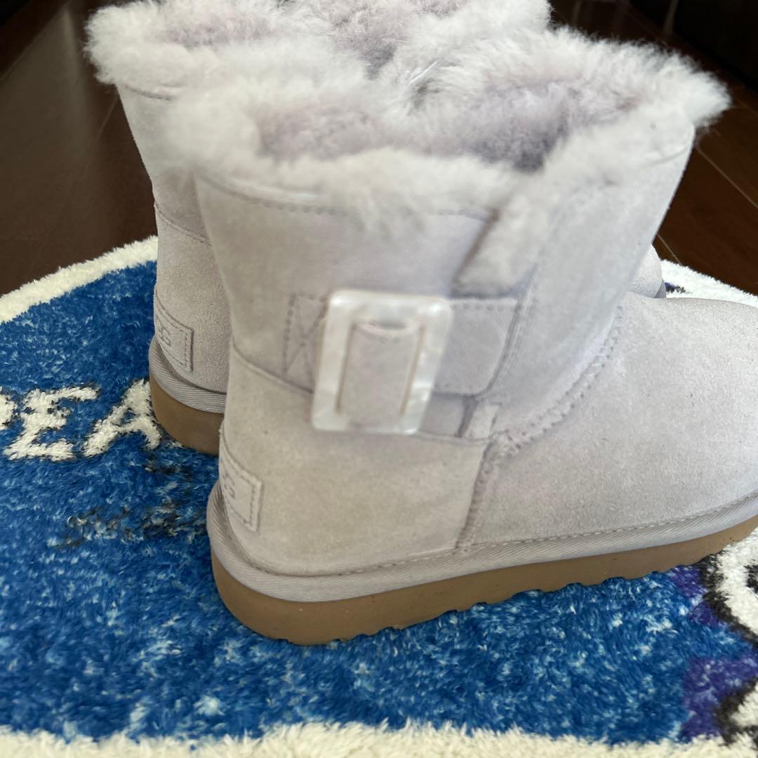 UGG❣️ ムートン24㌢　ベージュ❣️