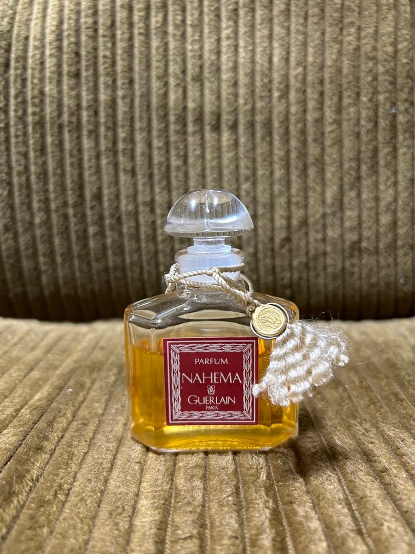 ゲラン　ナエマ　パルファム