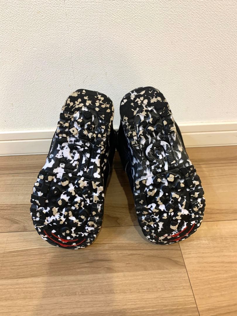 BURTON GROM BOA 20cm キッズ　ブーツ　スノーボード　バートン