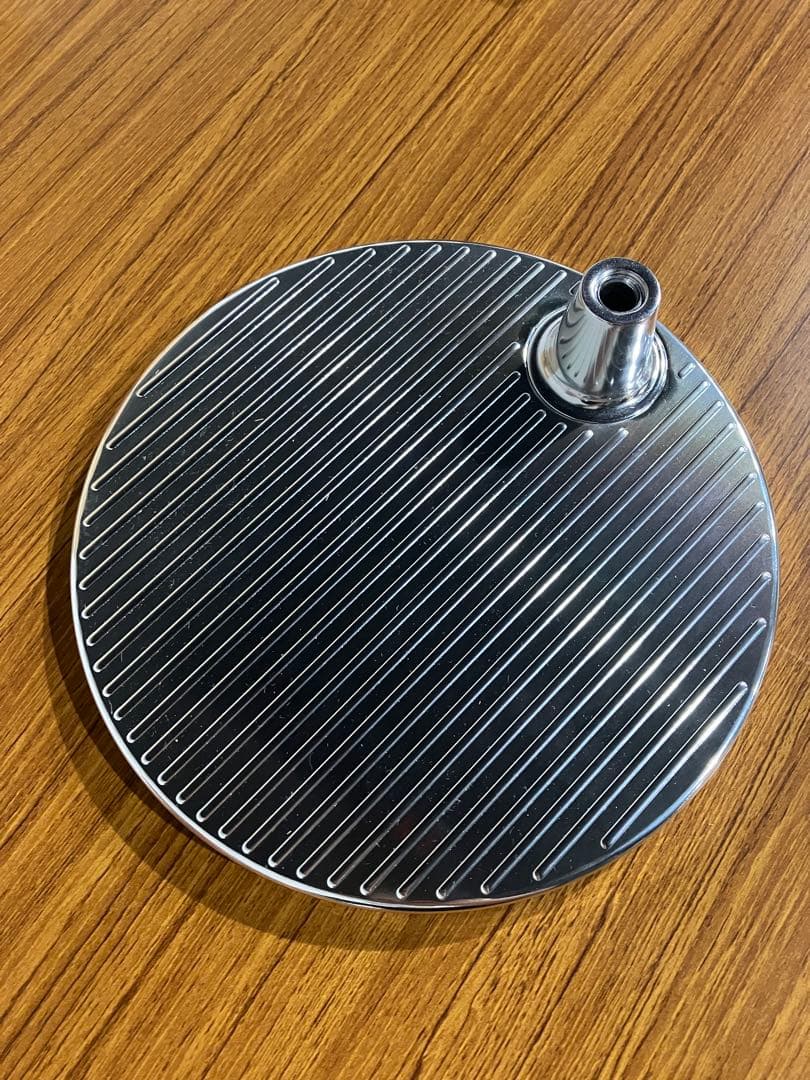 Artemide S2068S 照明器具 ベース