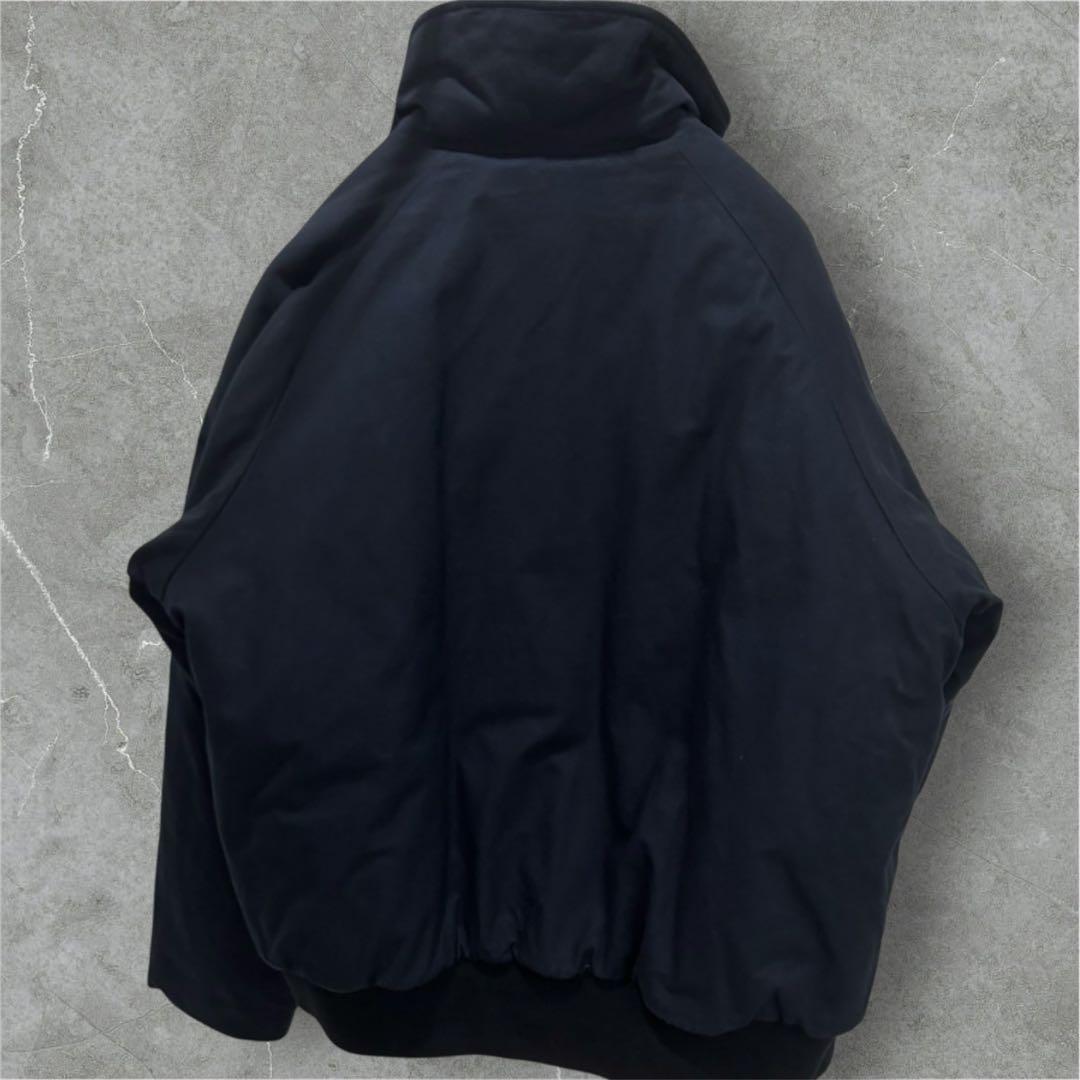 米軍 U.S.NAVY シップボードジャケット WAIPER.inc XLサイズ