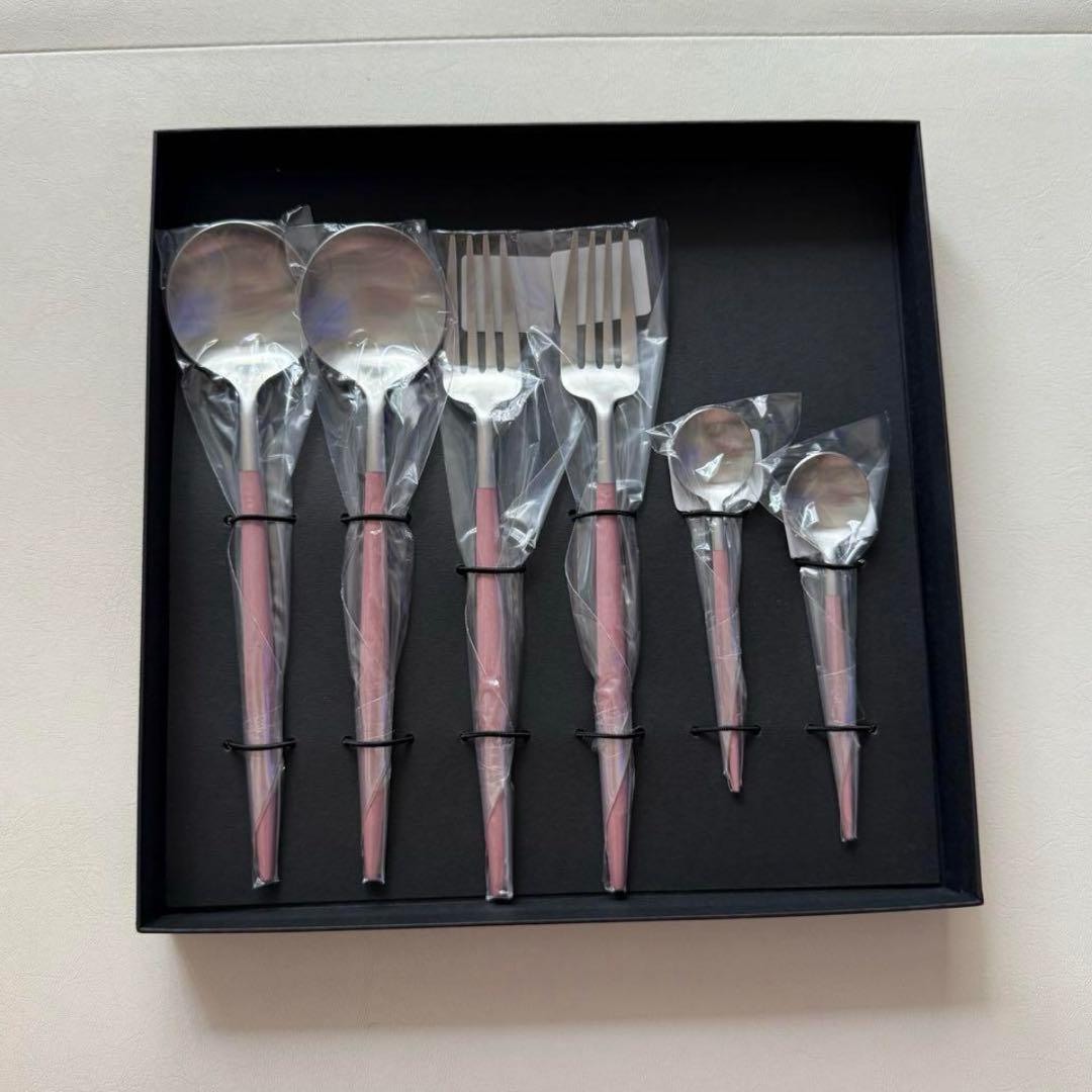 クチポール　高島屋限定　オールドピンク