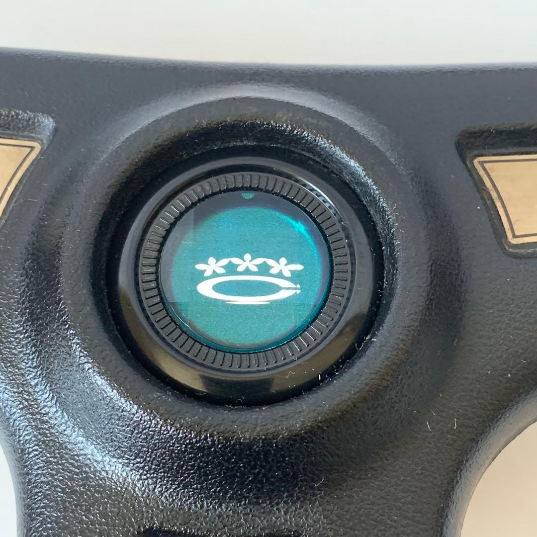 トヨタ カローラ ウッド ステアリング TE 系 純正 旧車