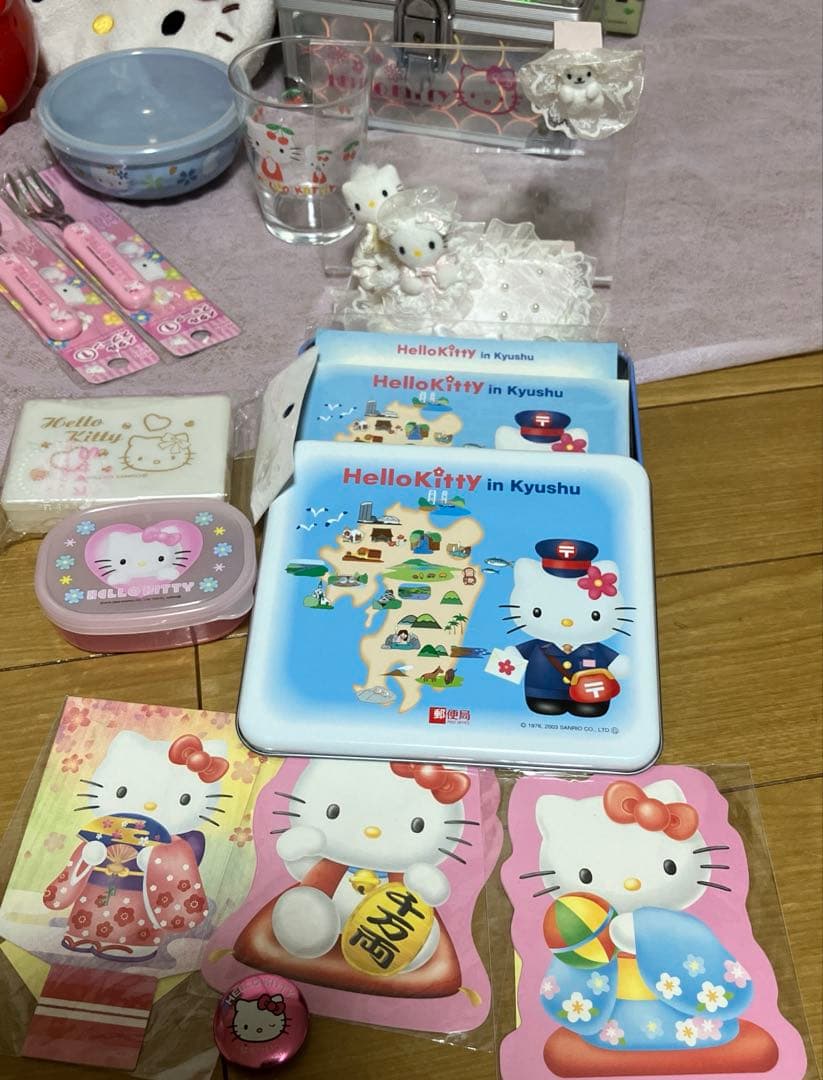 サンリオ　まとめ売り　ハローキティ　プレミアム