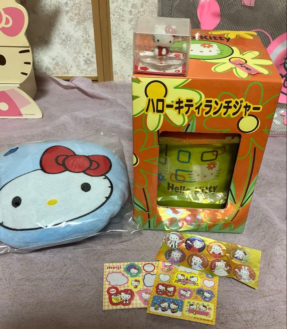 サンリオ　まとめ売り　ハローキティ　プレミアム