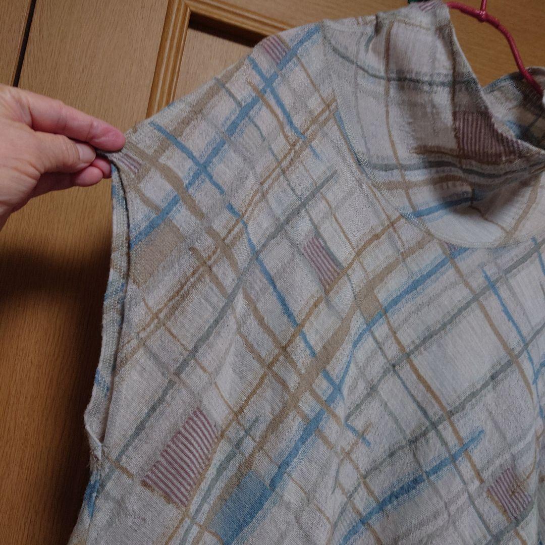 ヨーガンレールベスト