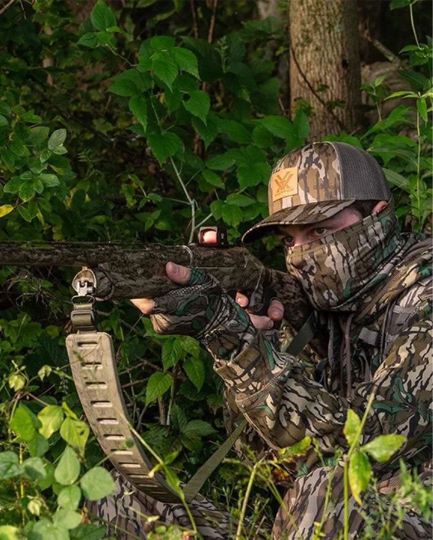 ショットガン用ドットサイト マウントベース RMR規格