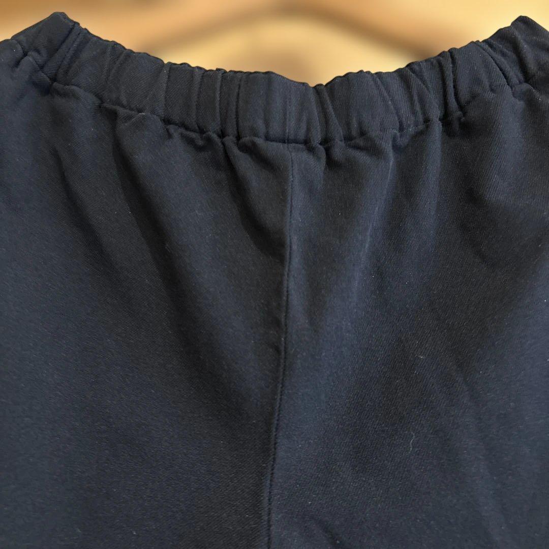 コムデギャルソン　コムコム　パンツ エステル