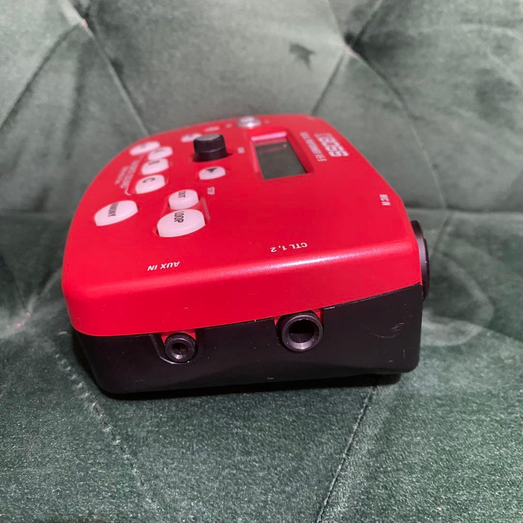 BOSS VE-5 VOCAL PERFORMER ボーカルエフェクター