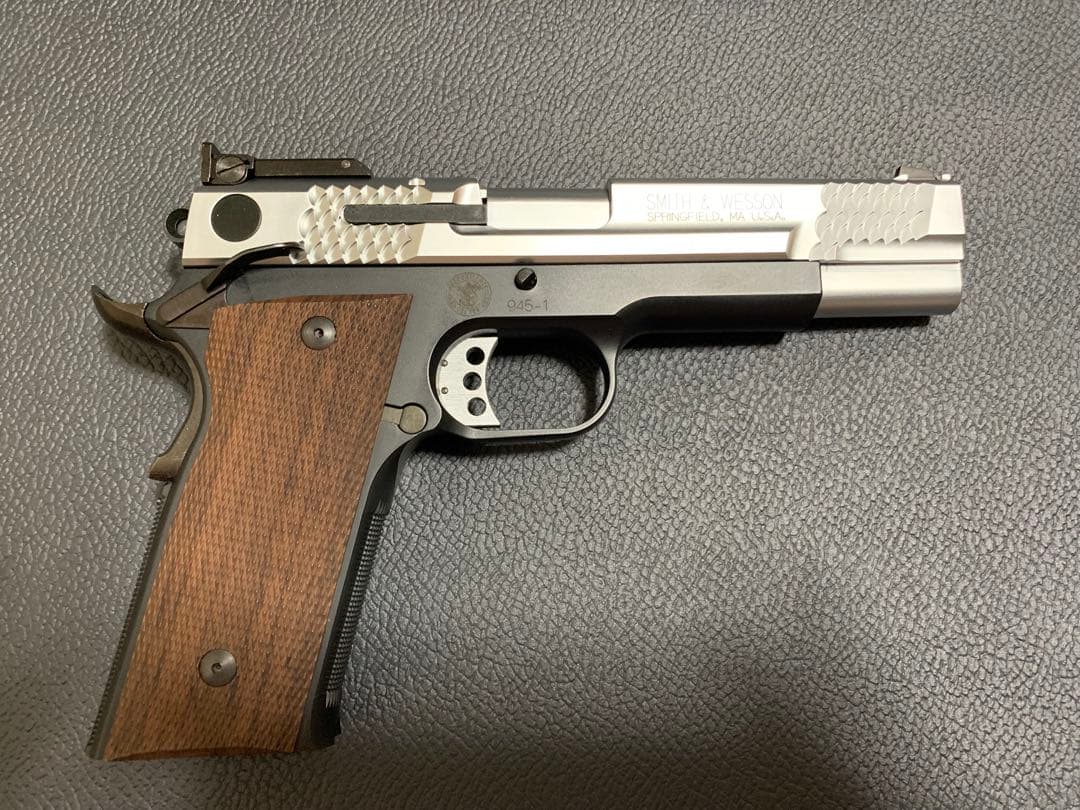 と*ら様 KSC M945 デュアルトーン ABS ケーエスシー