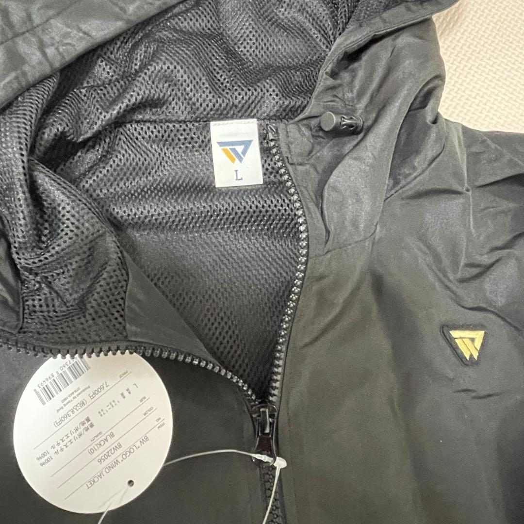 ［新品］バスケットボール ウインドブレーカー＆ナイロンパンツ