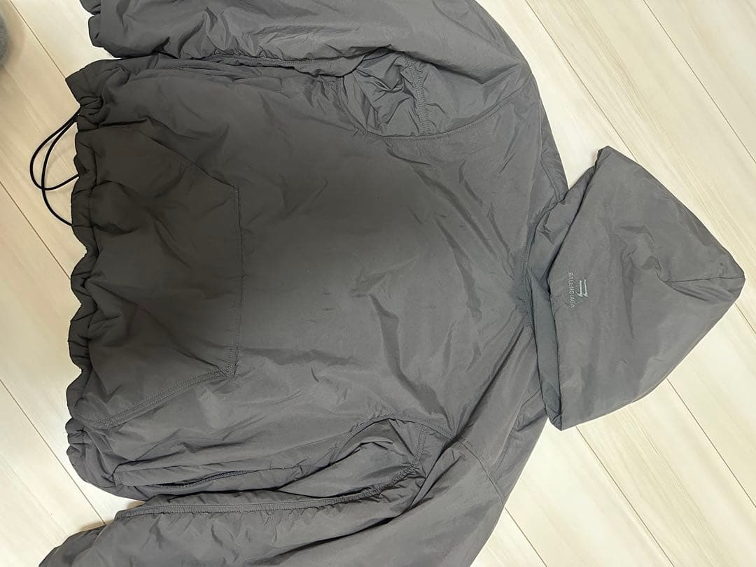 BALENCIAGA ジャケット　pullover