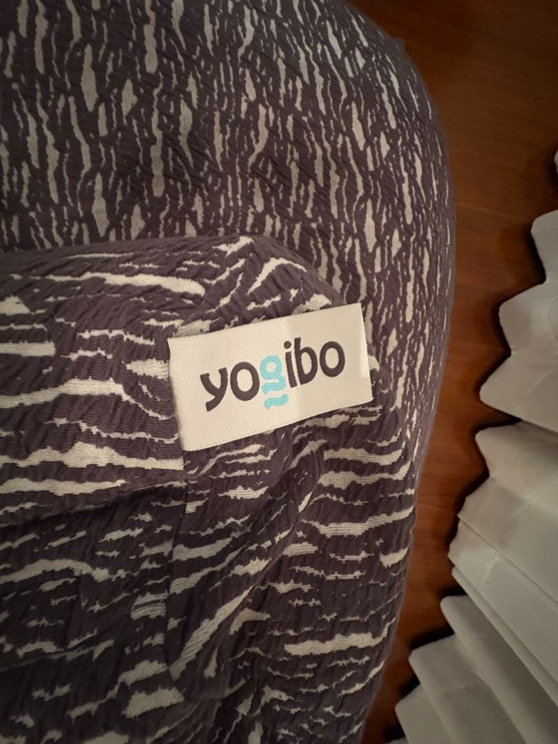 Yogibo(ヨギボー) Luxe Max ＋ Roll Max セット
