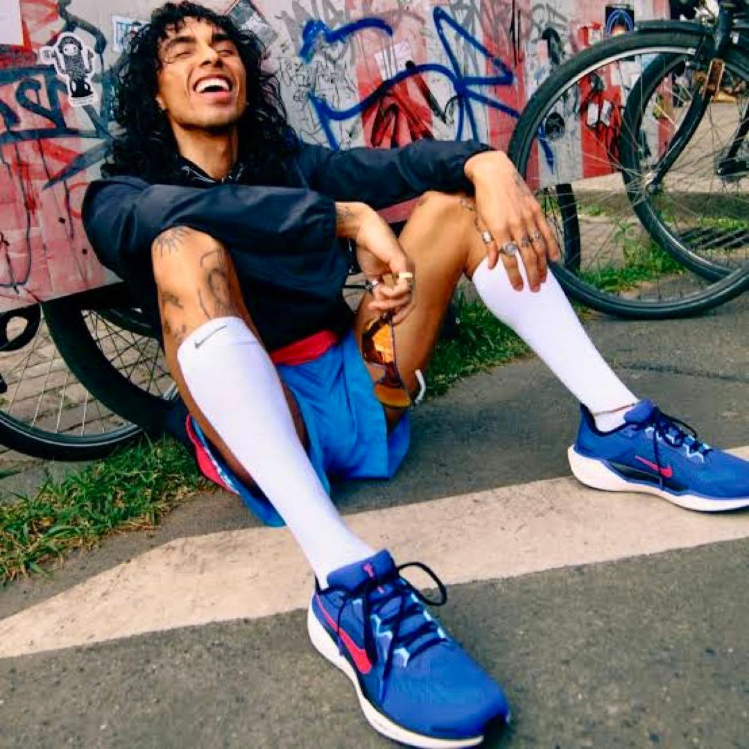 （廃番カラー、完全未使用品）ナイキ エアズーム ペガサス 41