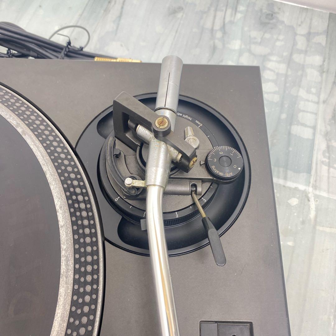 Technics テクニクス SL-1200MK3