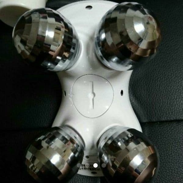 値下げ！ EMS INBAUTE  ボディセット ホワイト ジェル2本