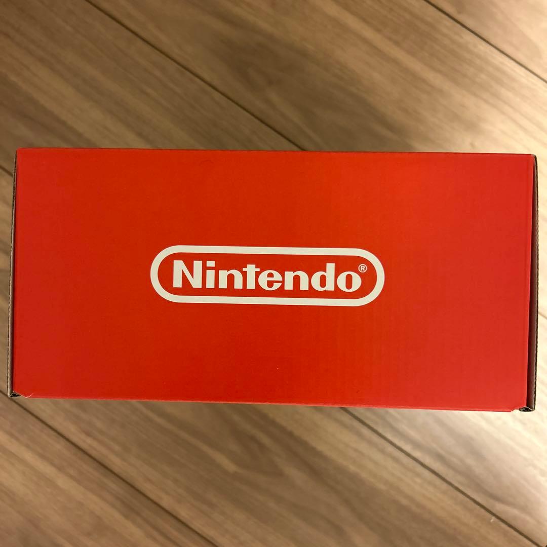 Nintendo Switch 2 日本語対応 本体　マリオカートワールド