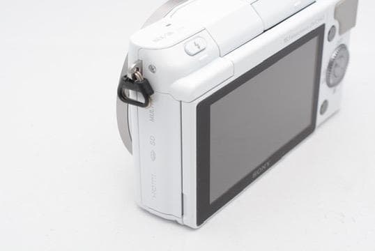 ★動作OK★ SONY NEX-3N ソニー ミラーレス一眼カメラ ボディ