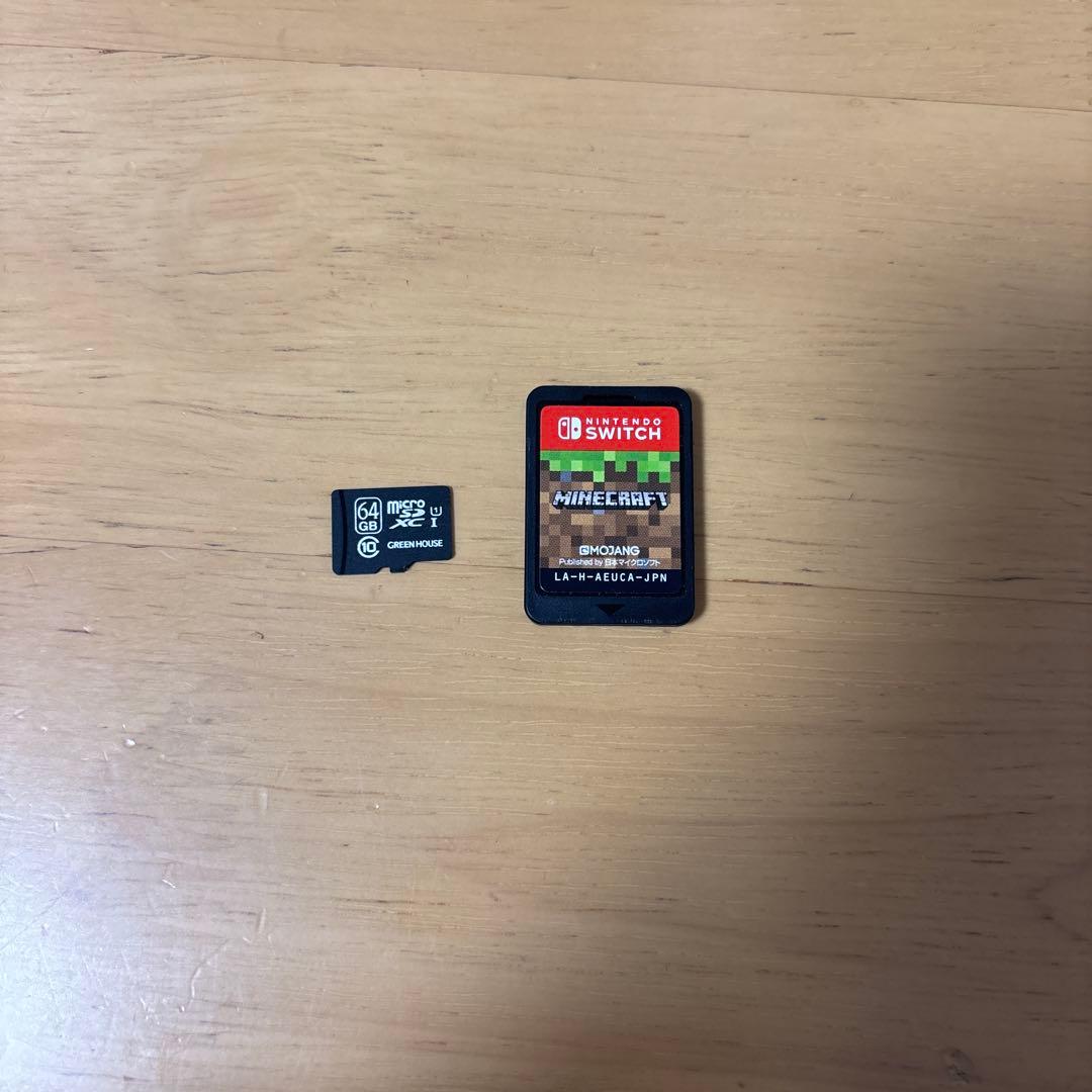 おまけ付き 訳ありNintendo Switch