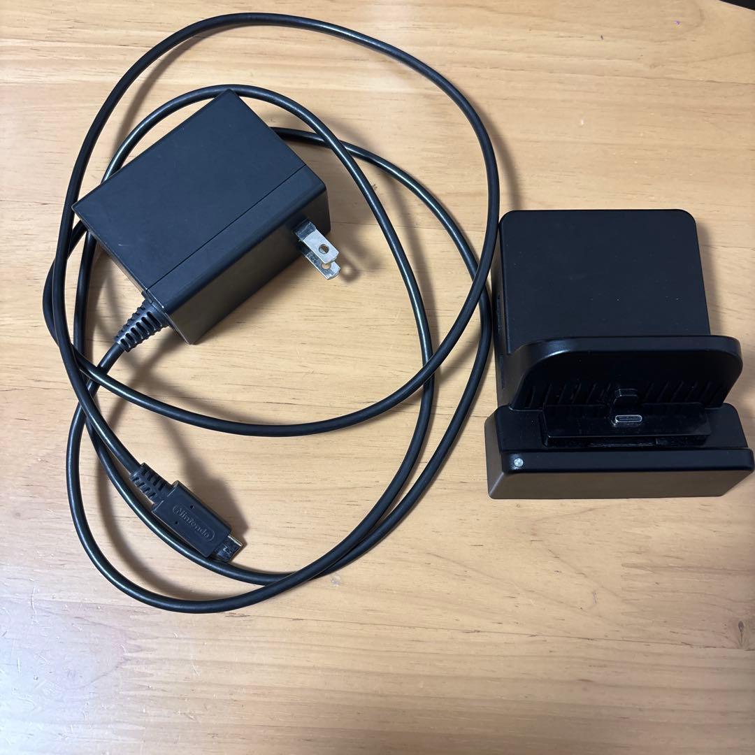 おまけ付き 訳ありNintendo Switch