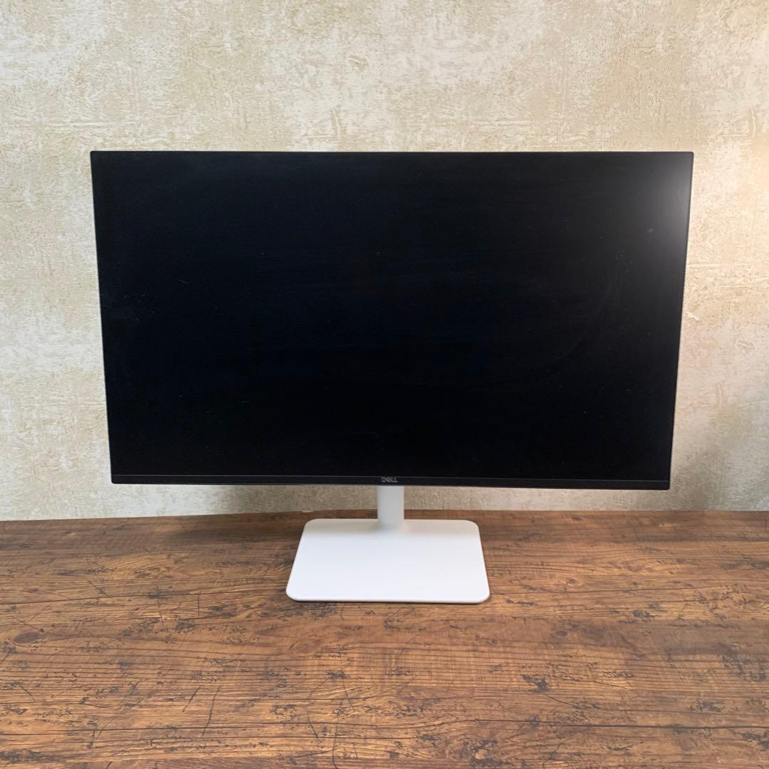 【S2425H-A】23.8インチ/FHD/100Hz モニター