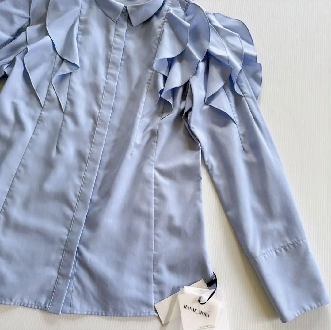 【あき 新品】【HANAE MORI×CELFORDコラボ】