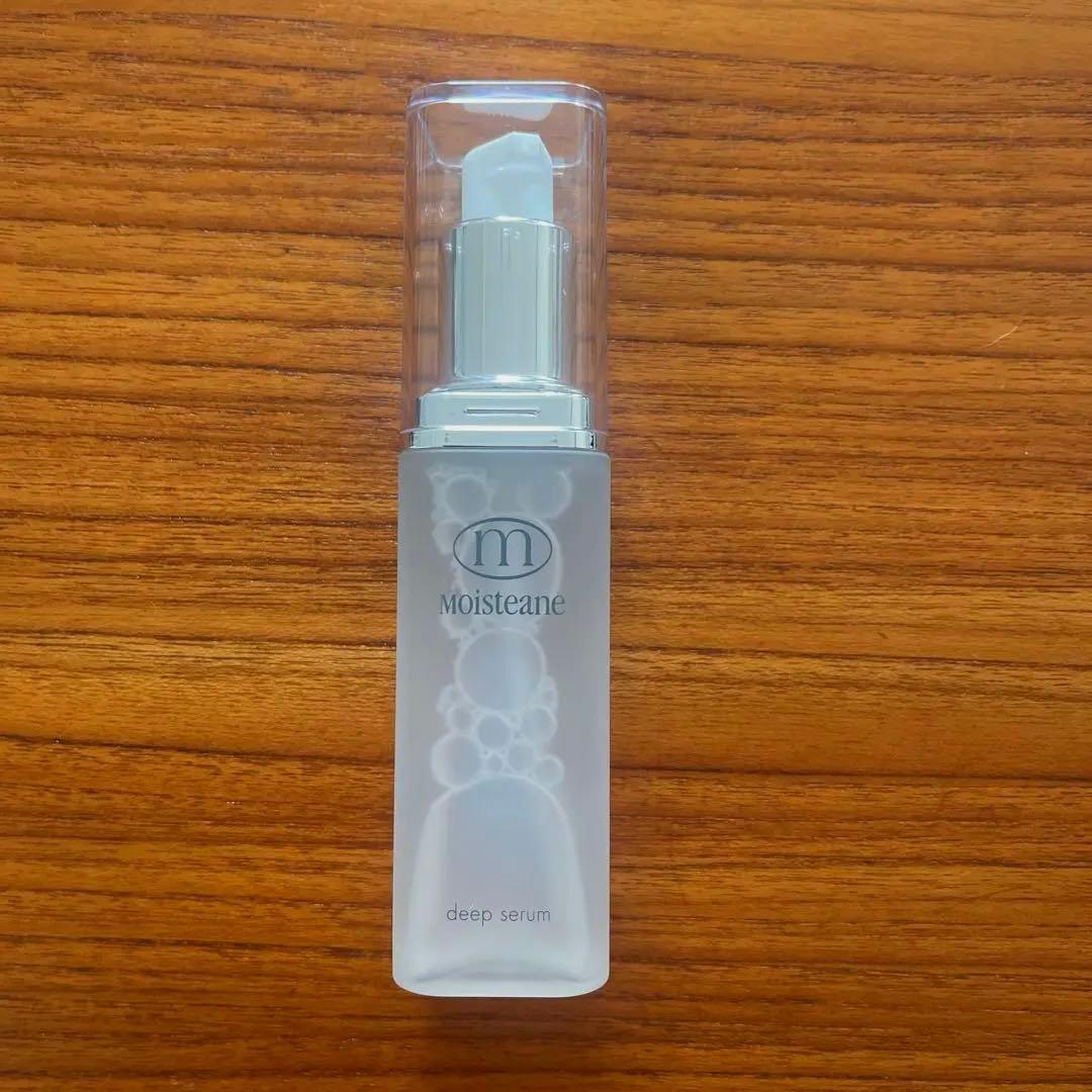 Hiro⭐︎☻︎モイスティーヌ　ディープセラム60ml 新品未使用