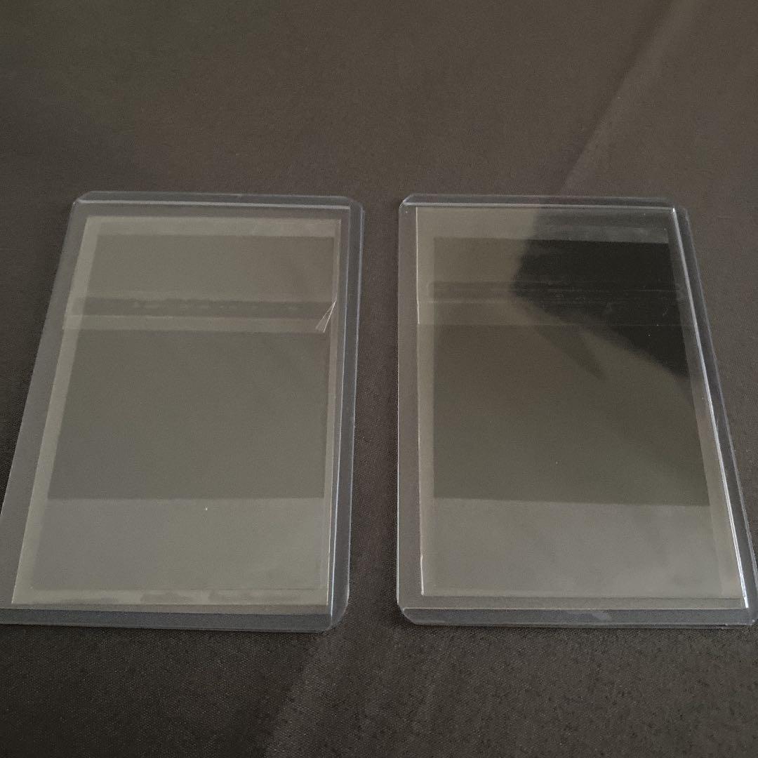 ジョンウ　トレカ　セット