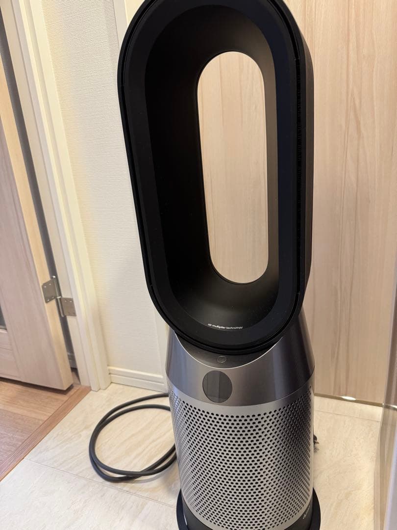 Dyson（ダイソン）　空気清浄機能付きファンヒータ