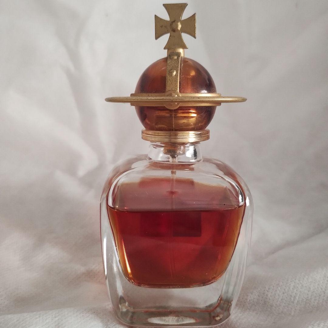 廃盤 ヴィヴィアンウエストウッド　ブドワール　オーデパルファム50ml