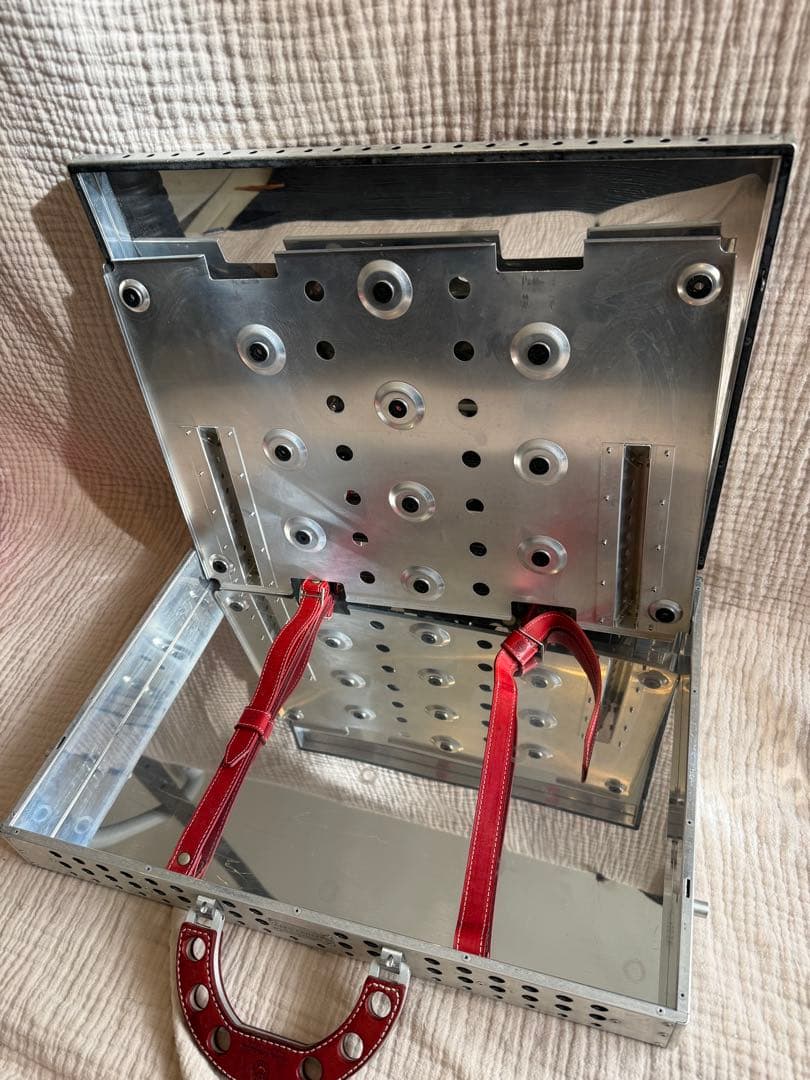 エアロコンセプト　AERO CONCEPT 厚さ7cmレアモデル