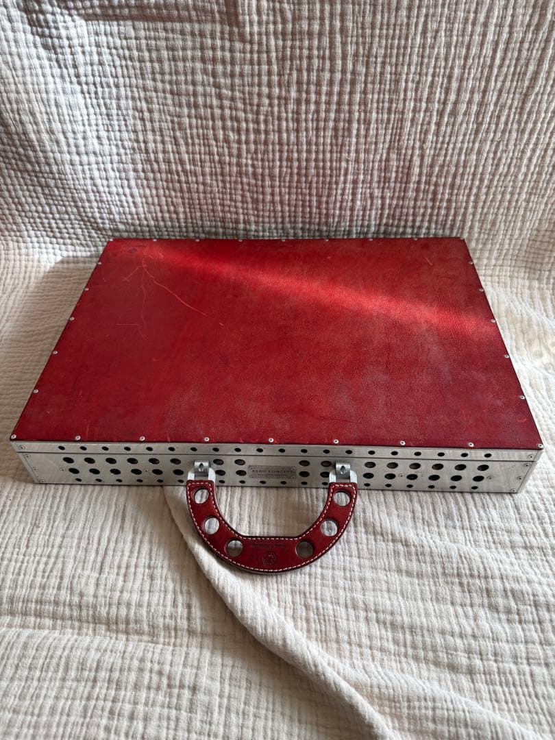 エアロコンセプト　AERO CONCEPT 厚さ7cmレアモデル