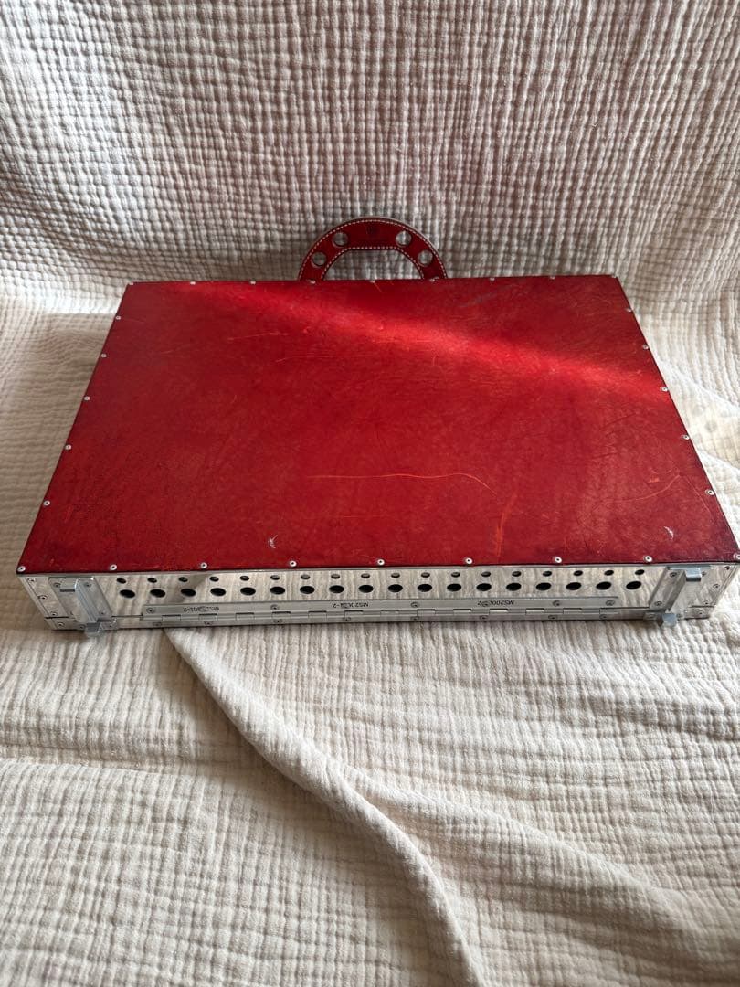 エアロコンセプト　AERO CONCEPT 厚さ7cmレアモデル