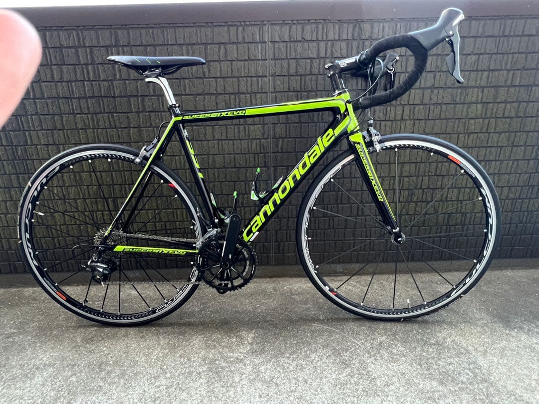 fulcrum racing zero フルクラム レーシングゼロ 15c