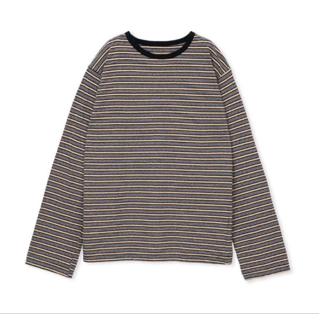 【未使用に近い※訳あり】THE SHISHIKUI★border