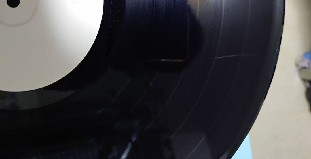 内田裕也&1815ロックンロールバンド ロックンロール放送局 白ラベル