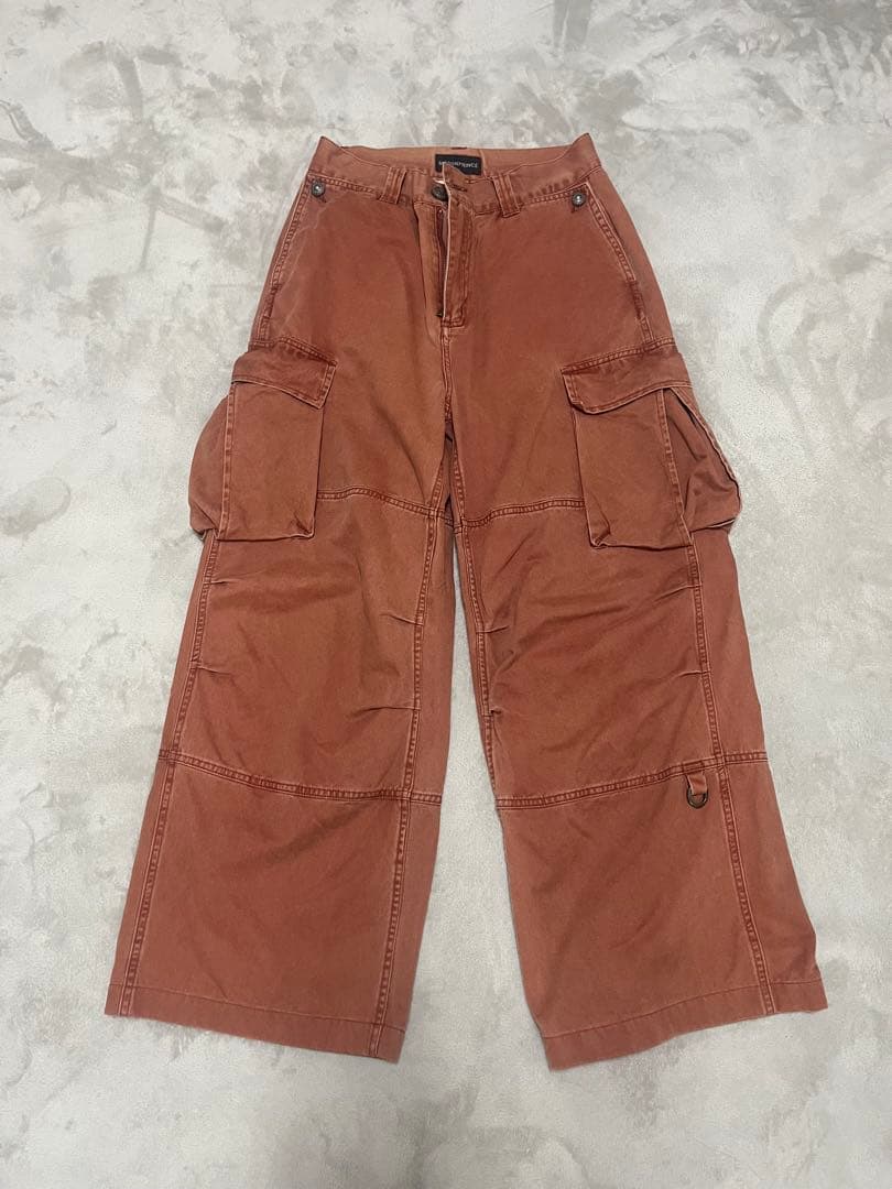 MASONPRINCE カーゴパンツ